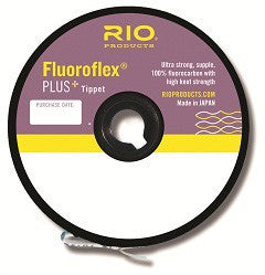 Rio Fluoroflex Plus Tippet image 0