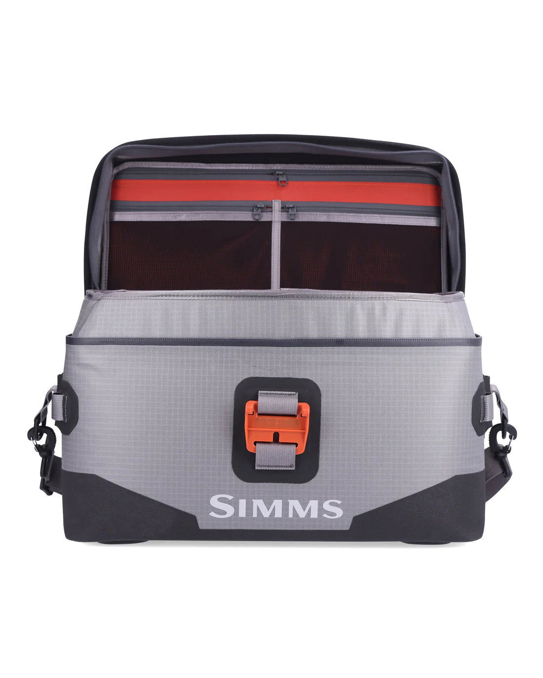 Simms Dry Creek Boat Bag Small 20L image 1