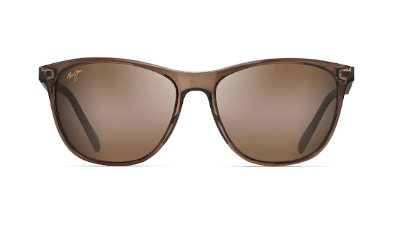 Maui Jim Sugar Cane HCL Bronze/Transparent Mocha image 1