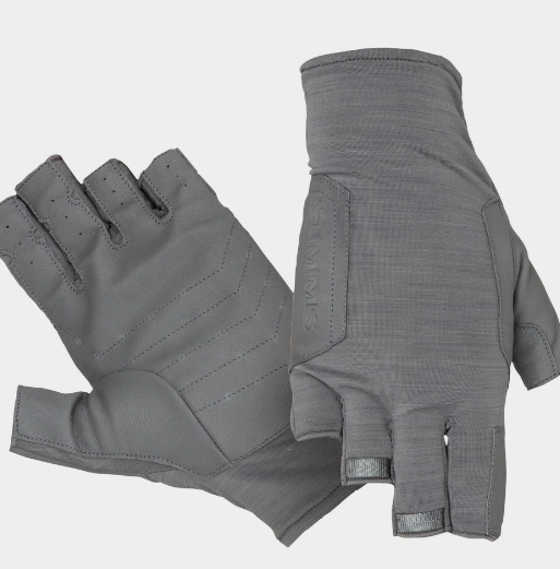 Simms Men's SolarFlex Guide Gloves image 0