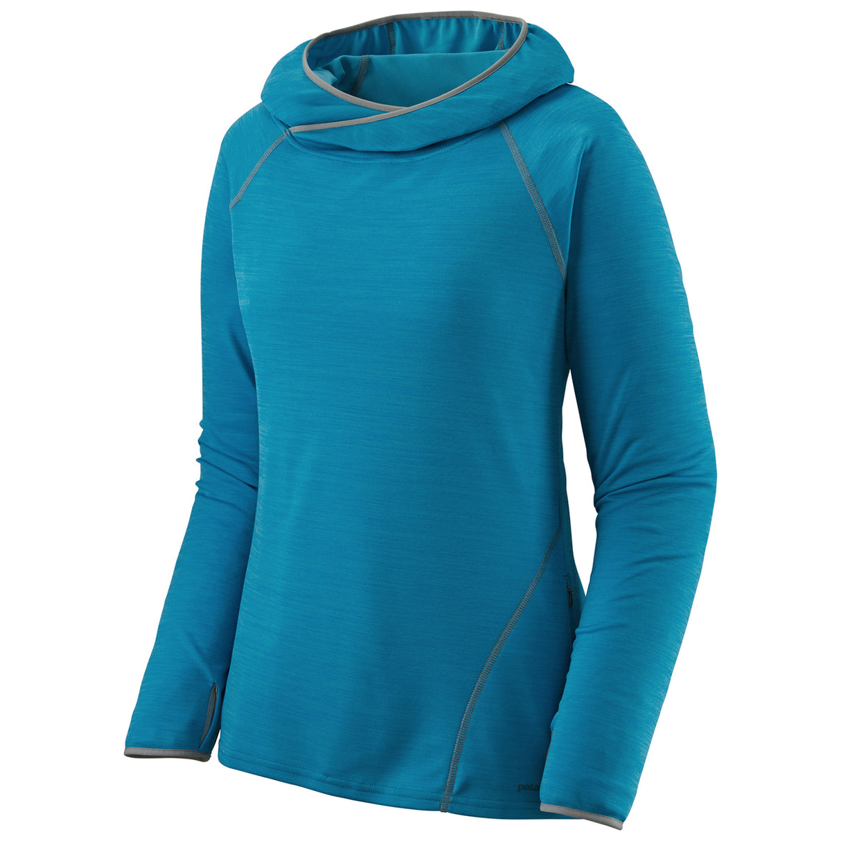 Patagonia Women's Sunshade Hoody image 4