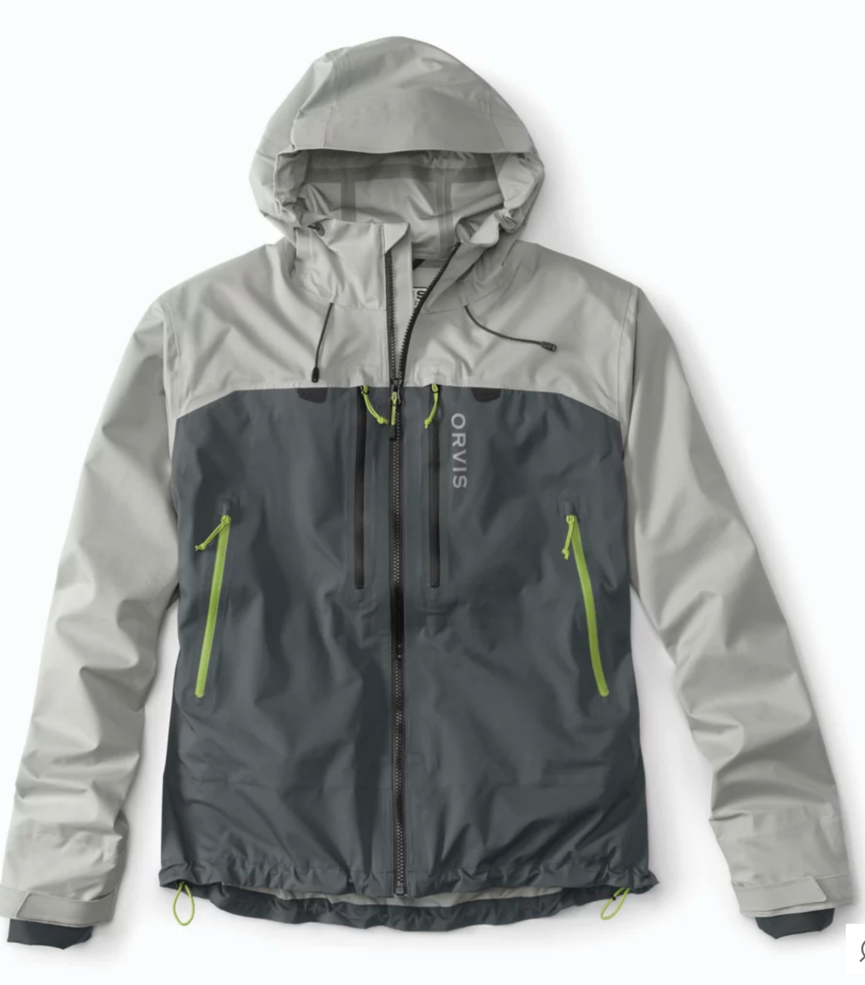 Orvis Men's Ultralight Wading Jacket image