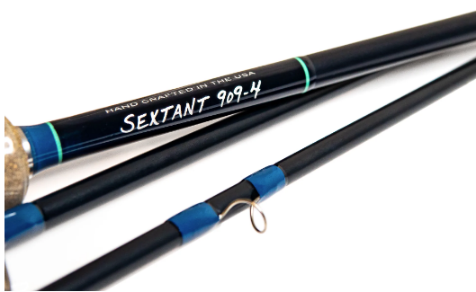 Thomas and Thomas Sextant image