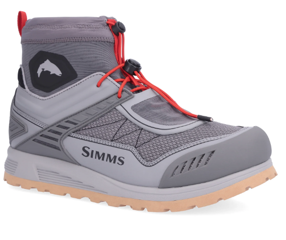 Simms Men's Flyweight Access Wet Wading Shoe image