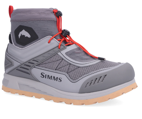 Simms Men's Flyweight Access Wet Wading Shoe image