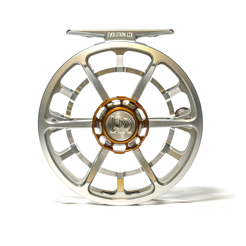 Ross Evolution LTX Fly Reel image 0