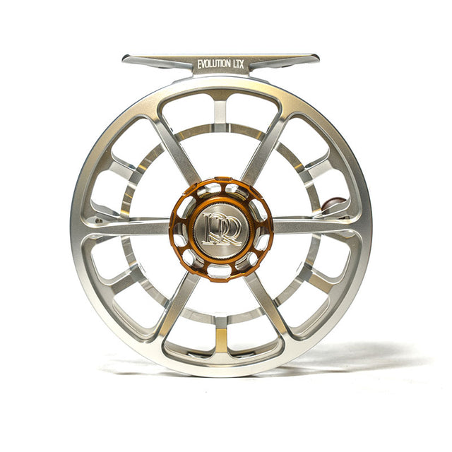 Ross Evolution LTX Fly Reel image 0