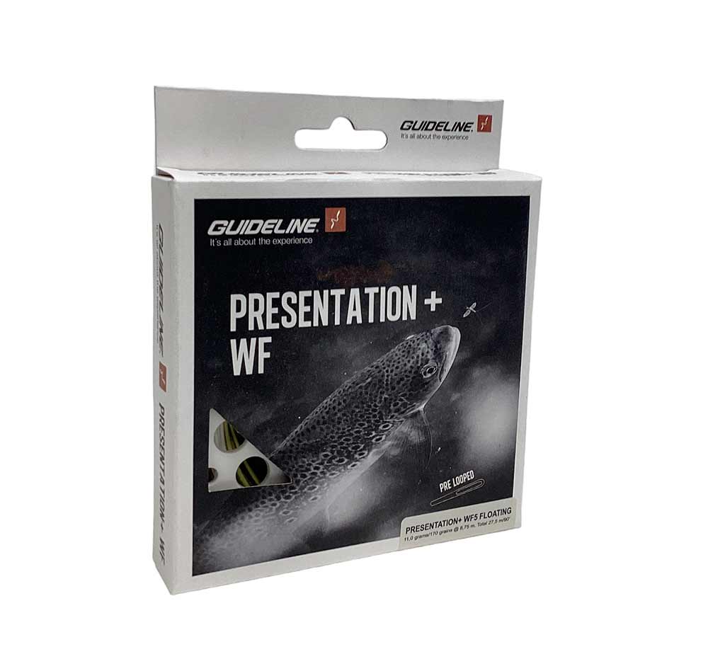 Guideline NT11 5-Weight Outfit image 7