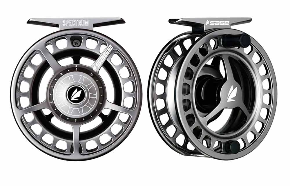 Sage Spectrum Fly Reel image 4