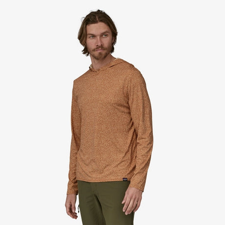 Patagonia Men's CapileneĀ® Cool Daily Hoody image