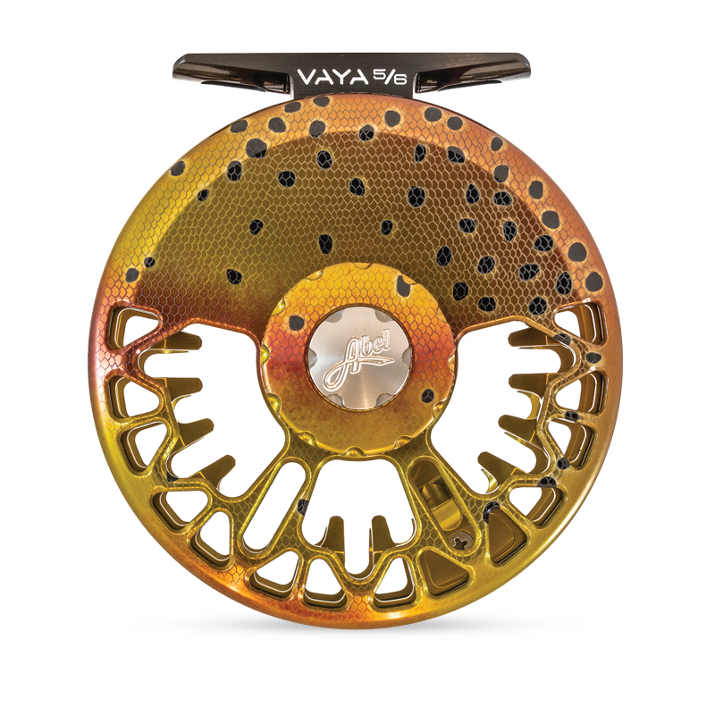 Abel Reels VAYA Series image 5