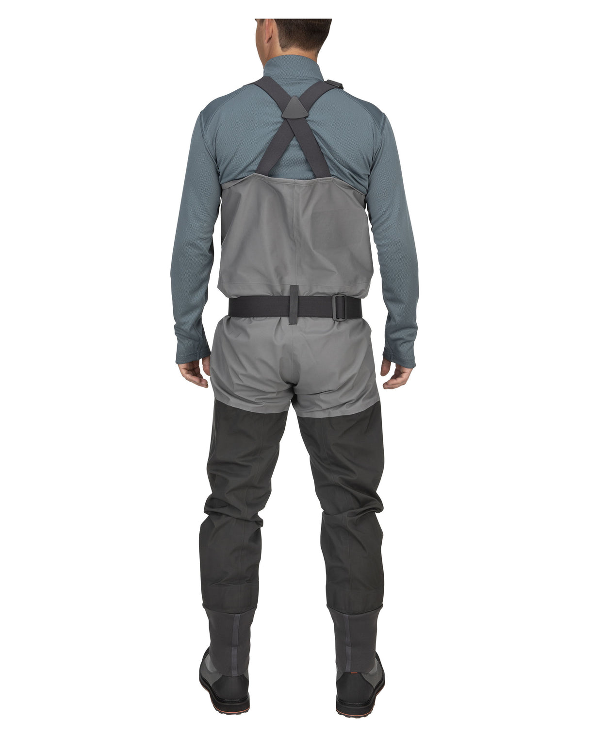 Simms Guide Classic Wader image 3