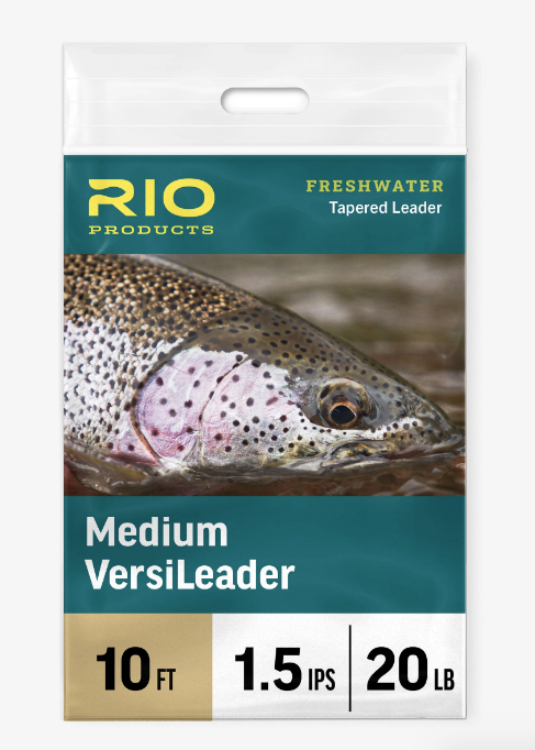 Rio Medium VersiLeader 10ft image 0