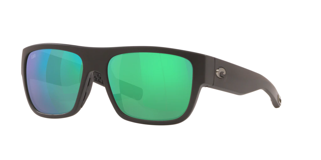 Costa Sampan Polarized Sunglasses image 2