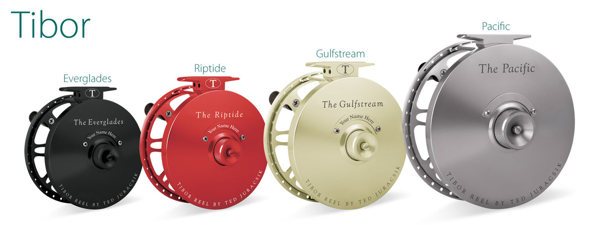 Tibor Gulfstream image 2