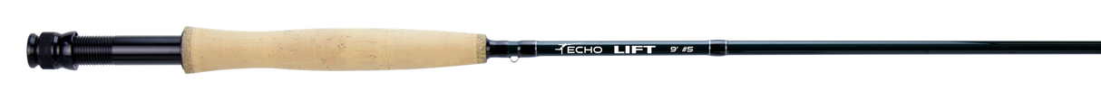 Echo Lift Fly Rod image 0