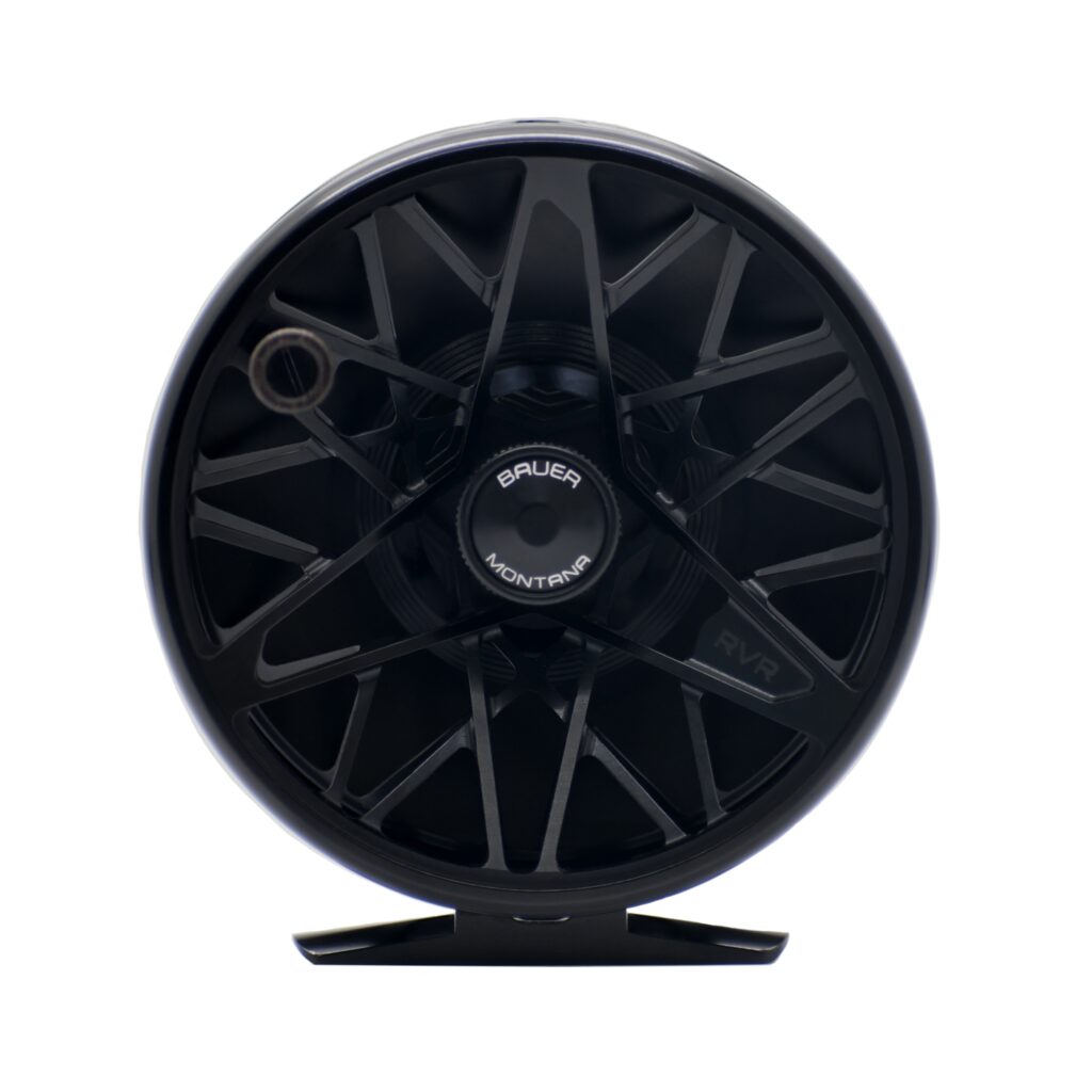 Bauer RVR Fly Reel image 4