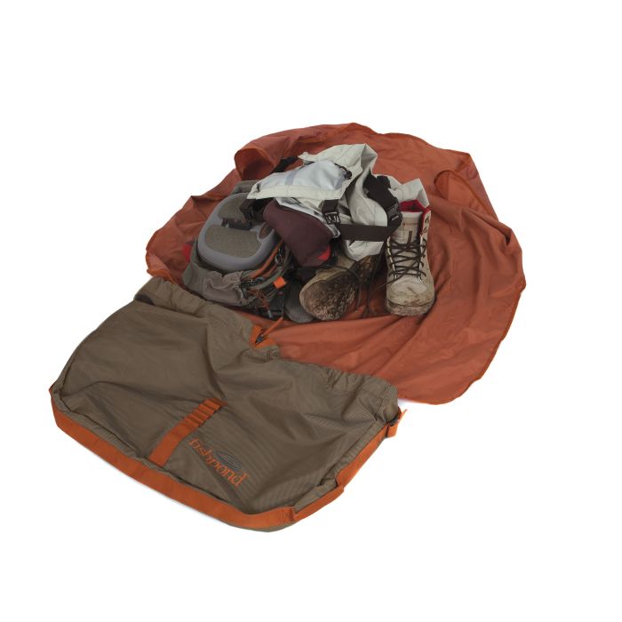 Fishpond Burrito Wader Bag image 1