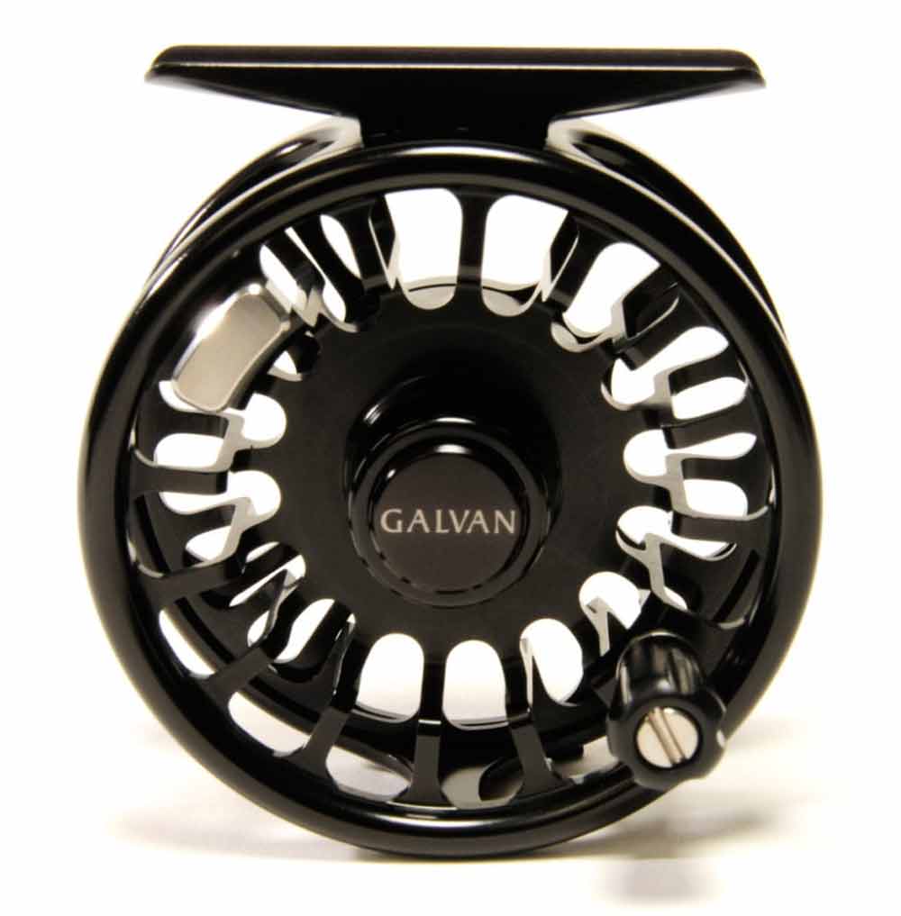 Galvan Torque Fly Reel image
