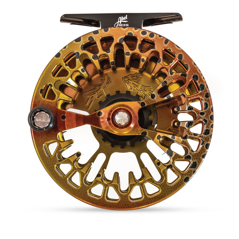 Abel Reels VAYA Series image 4