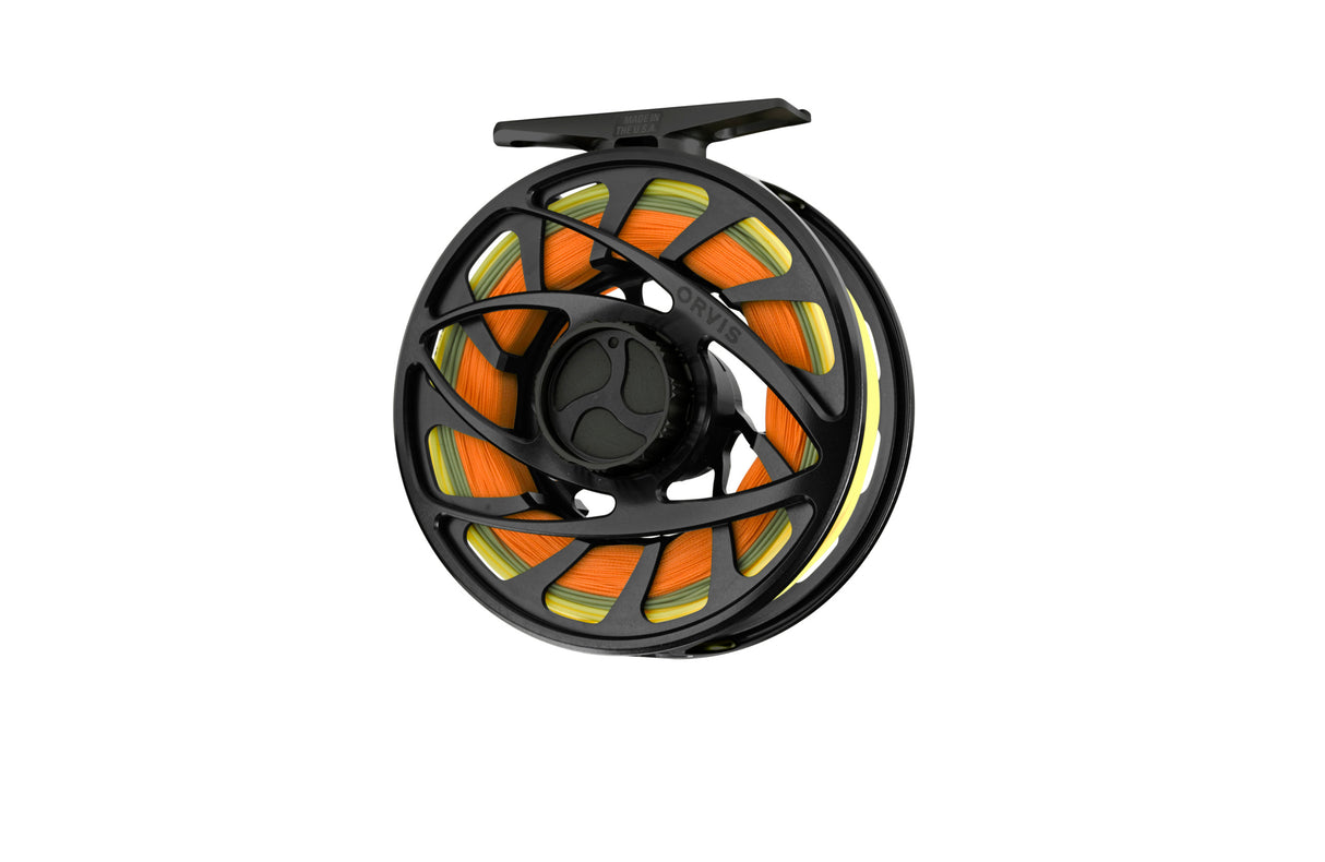 Orvis Mirage LT Fly Reel image 0