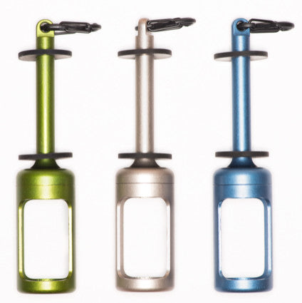 Mountain River Dual Tool image 0