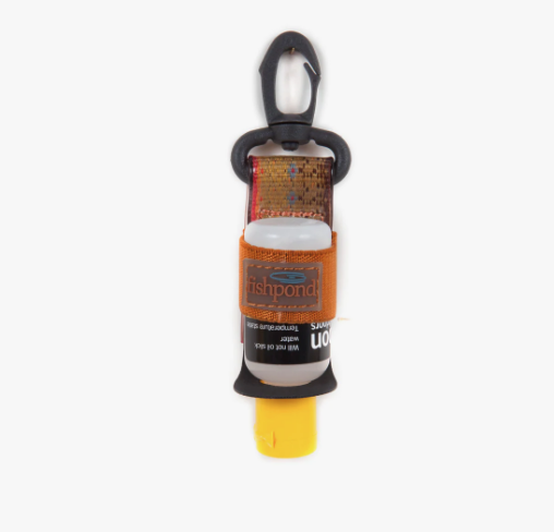 Fishpond Floatant Bottle Holder image 1