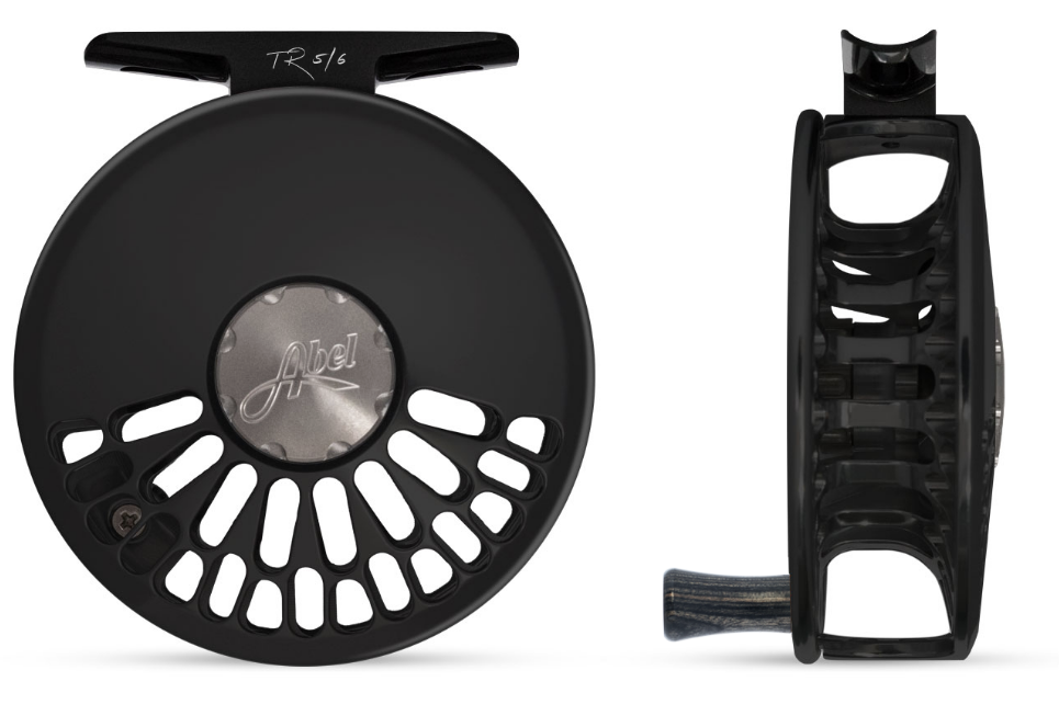 Abel Reels VAYA Series image