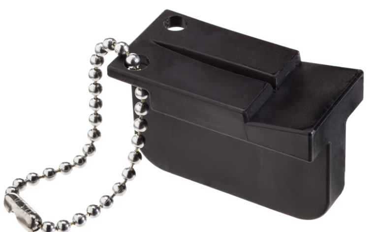 Anglers Image Magnetic Fly Threader image 0