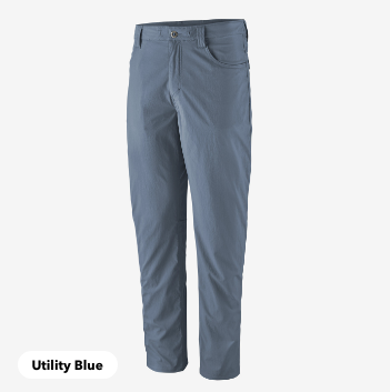 Patagonia Men's Quandary Pant image 2