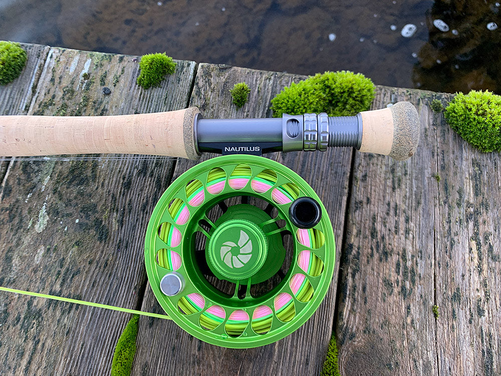 Nautilus CCF-X2 image 4