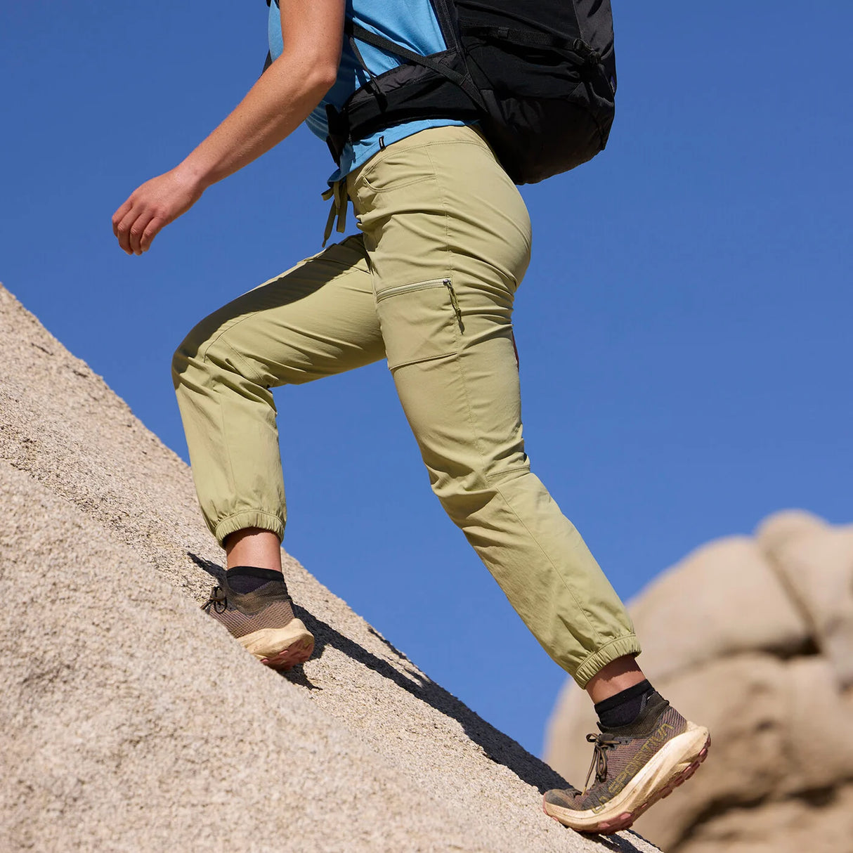 Patagonia Quandary Joggers W's