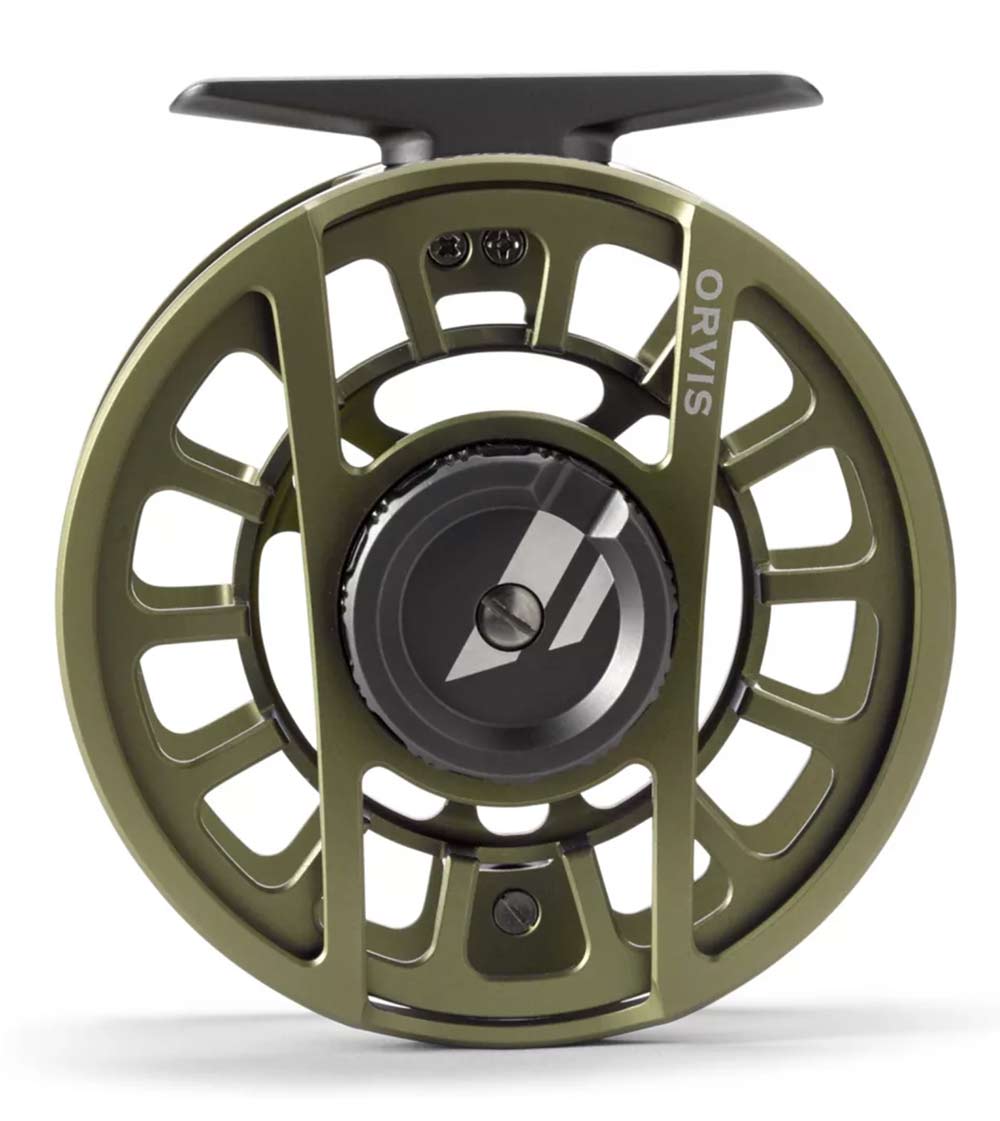 Orvis Hydros Fly Reels image 5