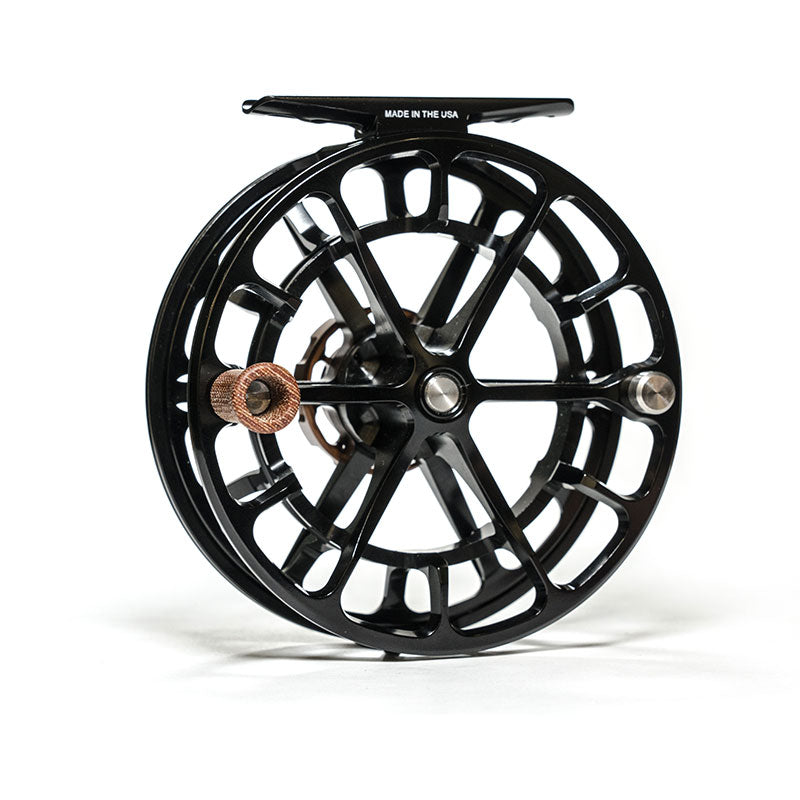 Ross Evolution LTX Fly Reel image 3