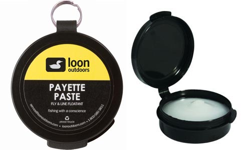 Loon Payette Paste image 0