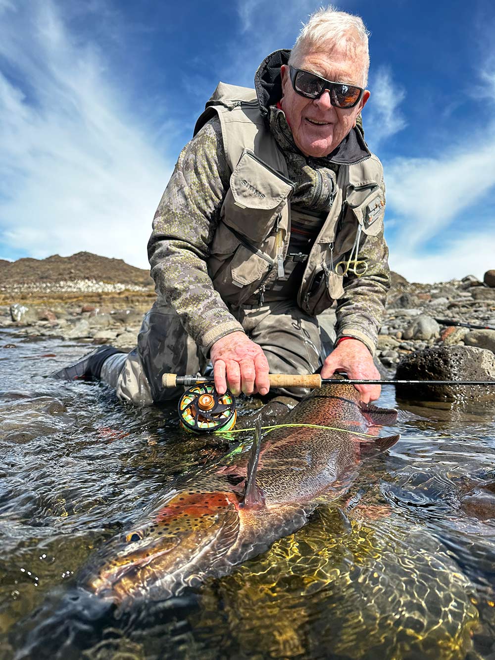 Nautilus NV-G image 3