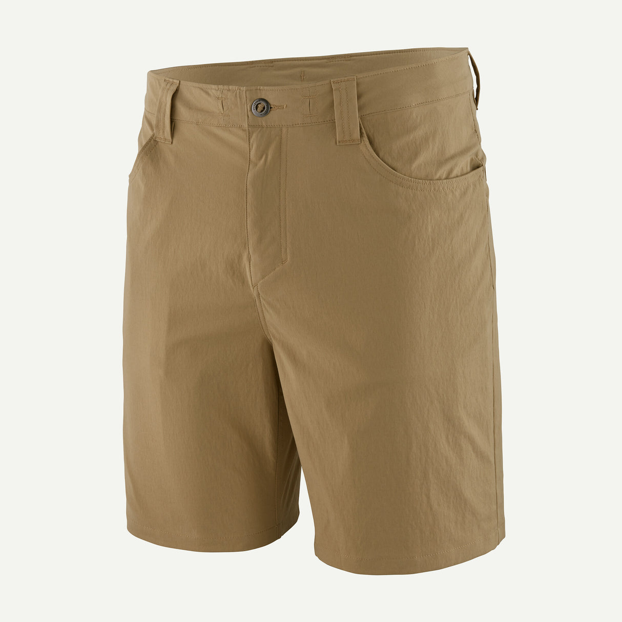 Patagonia Quandary Shorts - 10" M's