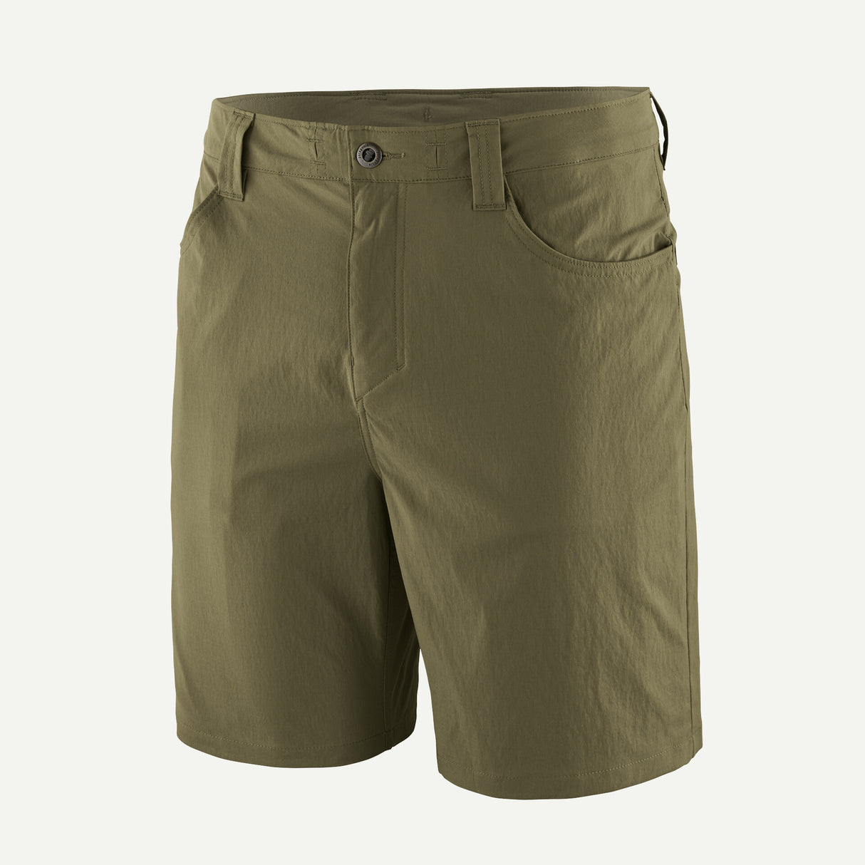 Patagonia Quandary Shorts - 10" M's