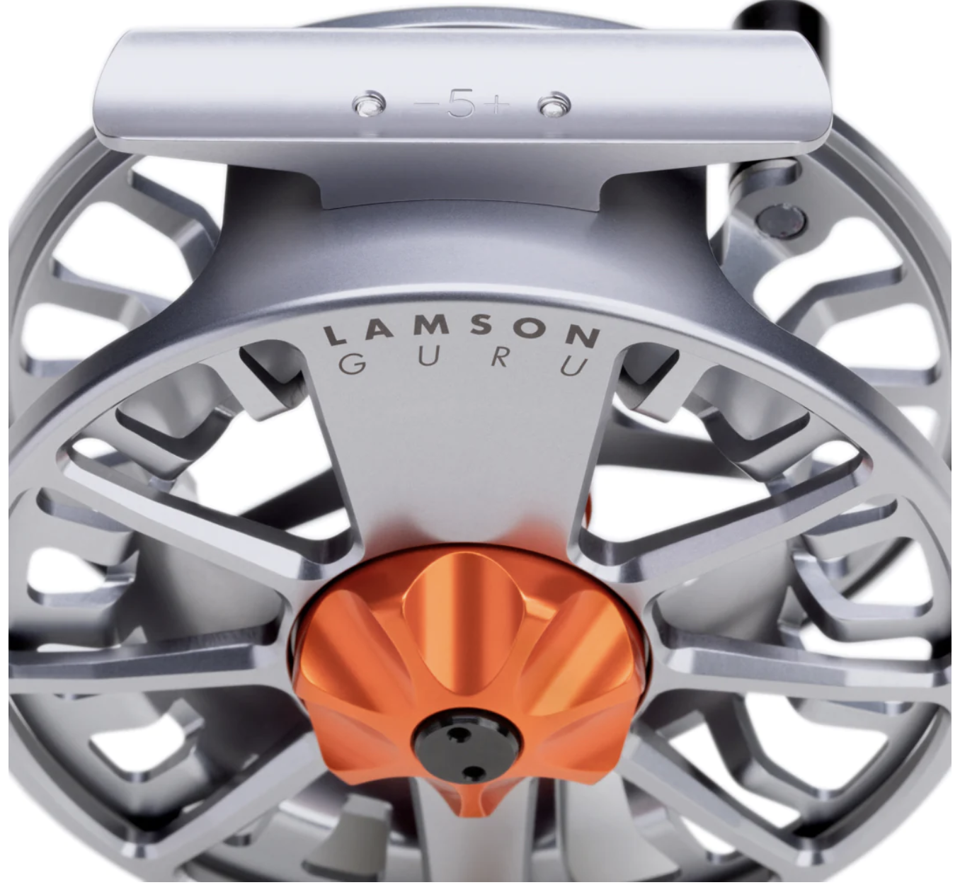 Lamson Guru S image 8