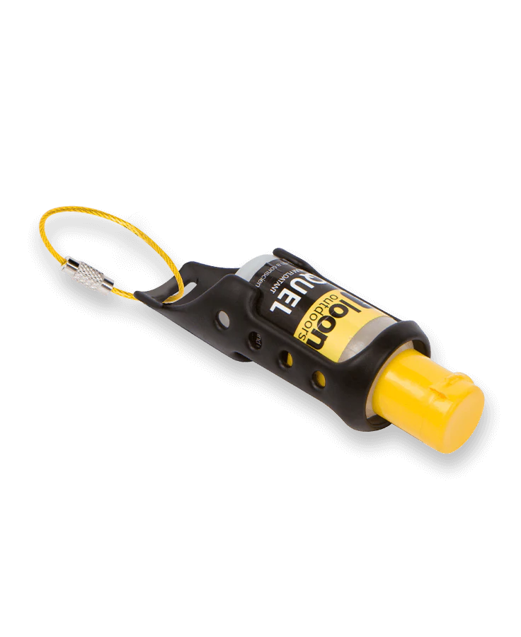 Loon Outdoors 1/2 oz Aluminum Caddy image 0