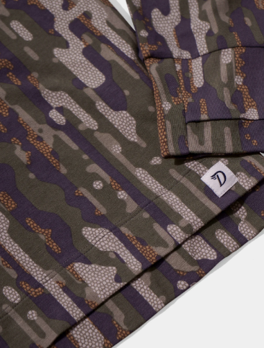 Duck Camp Women's Original Bamboo Hoodie image 1