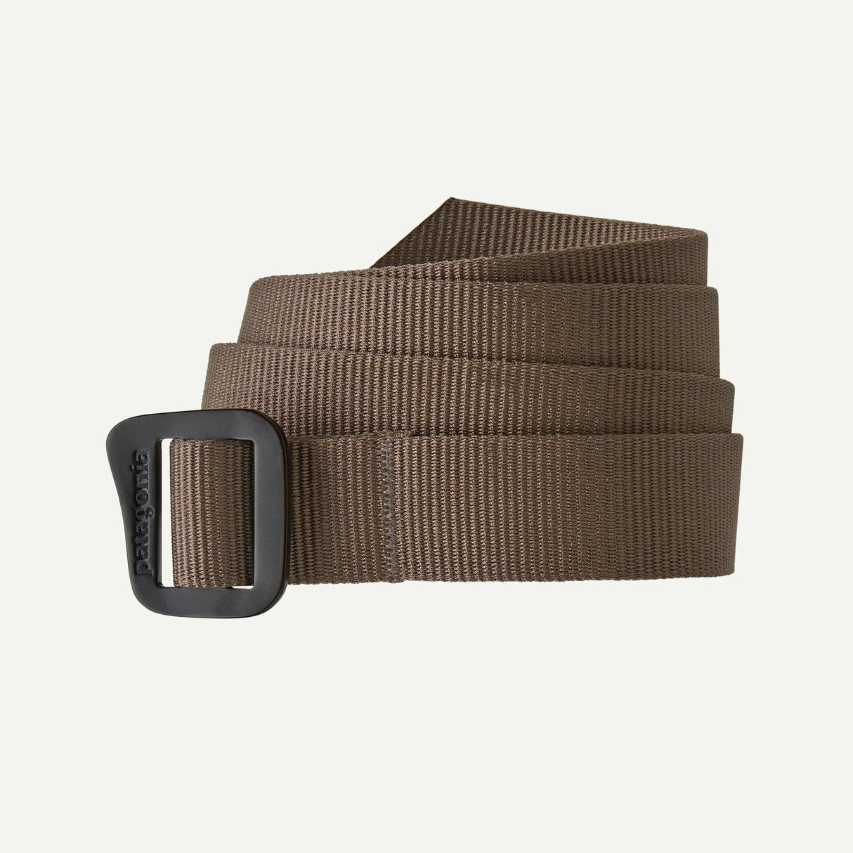Patagonia Friction Belt - Black