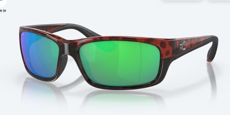 Costa Jose Polarized Sunglasses image