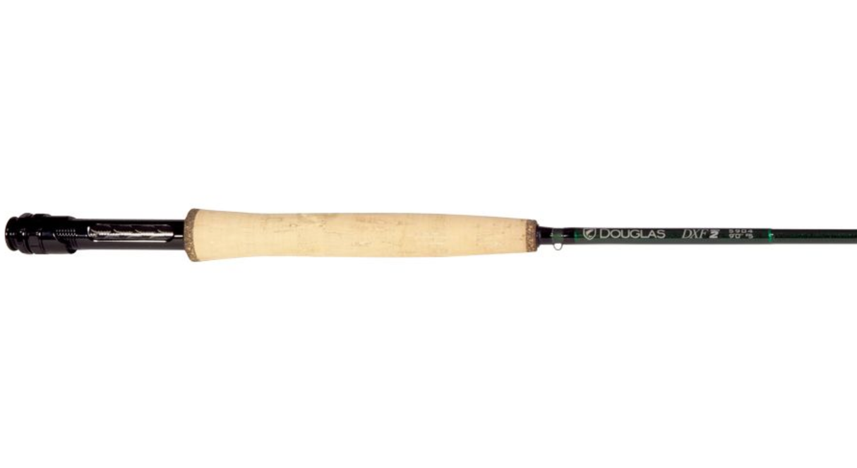Douglas Outdoors DXF Gen2 Fly Rod image 2