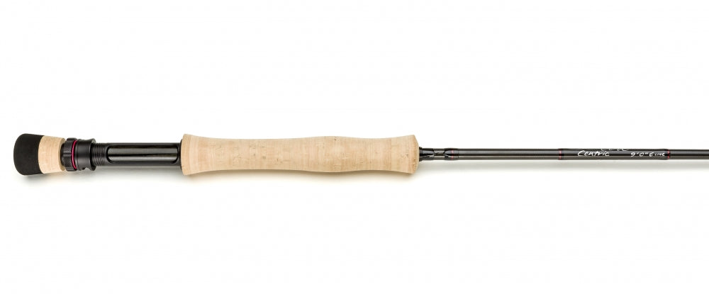 Scott Centric Fly Rod image 1