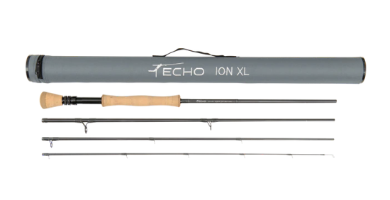 Echo Ion XL Fly Rod image 0