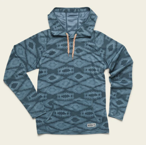 Howler Bros Loggerhead Hoodie image 1