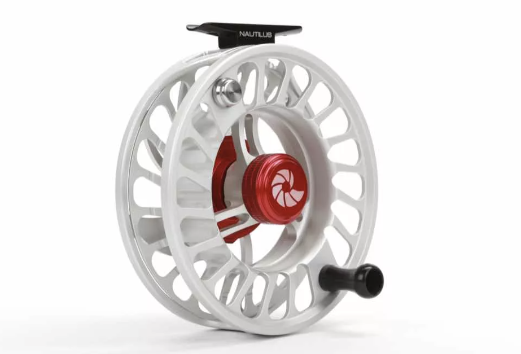 Nautilus CCF-X2 image