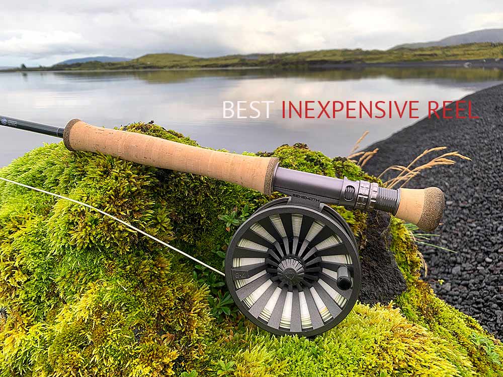 Redington Behemoth image 2