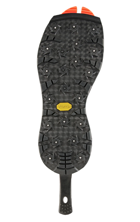 Korkers Interchangeable Soles image 0